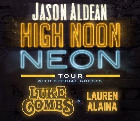 Nashville Live Music