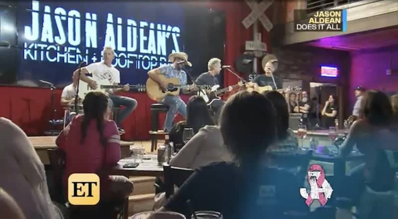 Nashville Live Music