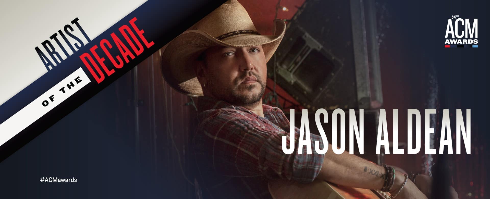 Artist of the decade